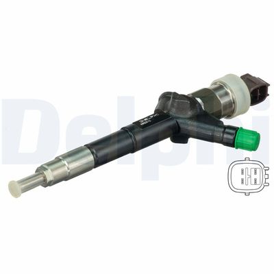 Injector DELPHI HRD610