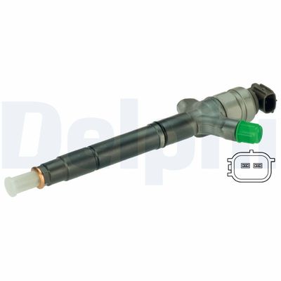 Injector DELPHI HRD629