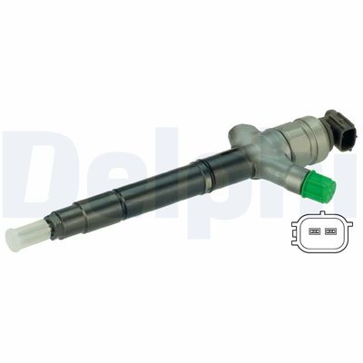 Injector DELPHI HRD630