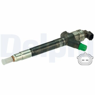 Injector DELPHI HRD637