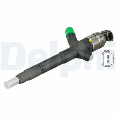 Injector DELPHI HRD638
