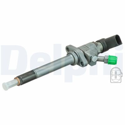 Injector DELPHI HRD653