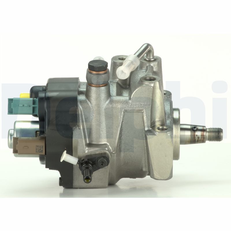 DELPHI HRP710 High Pressure Pump