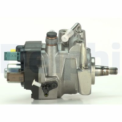 High Pressure Pump DELPHI HRP710