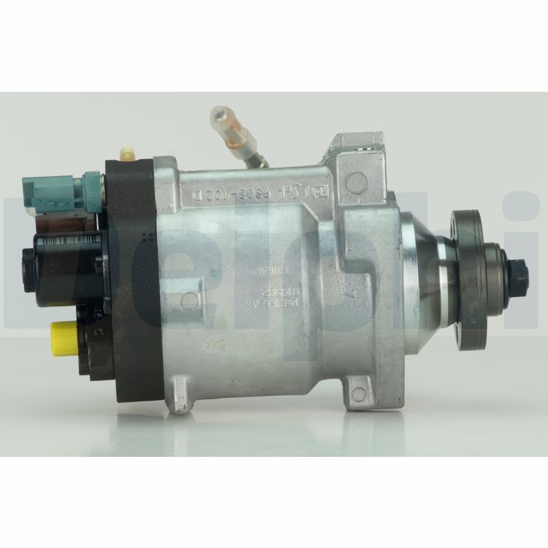 DELPHI HRP723 High Pressure Pump