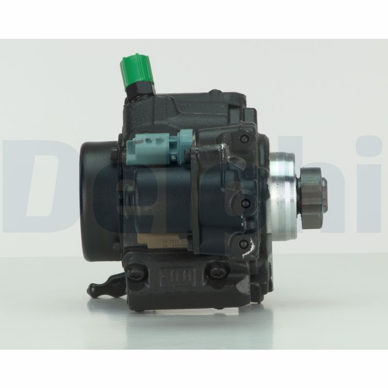 DELPHI HRP732 High Pressure Pump