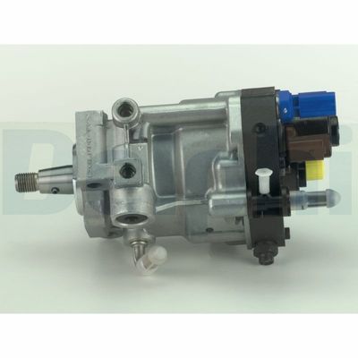 High Pressure Pump DELPHI HRP737