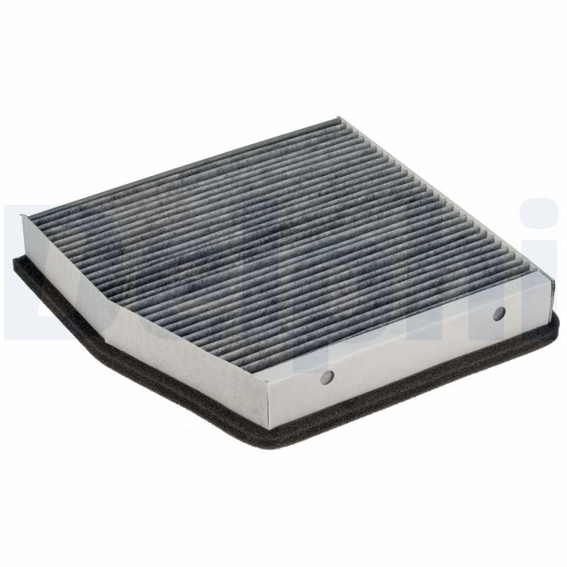 DELPHI KF10017C Filter, cabin air