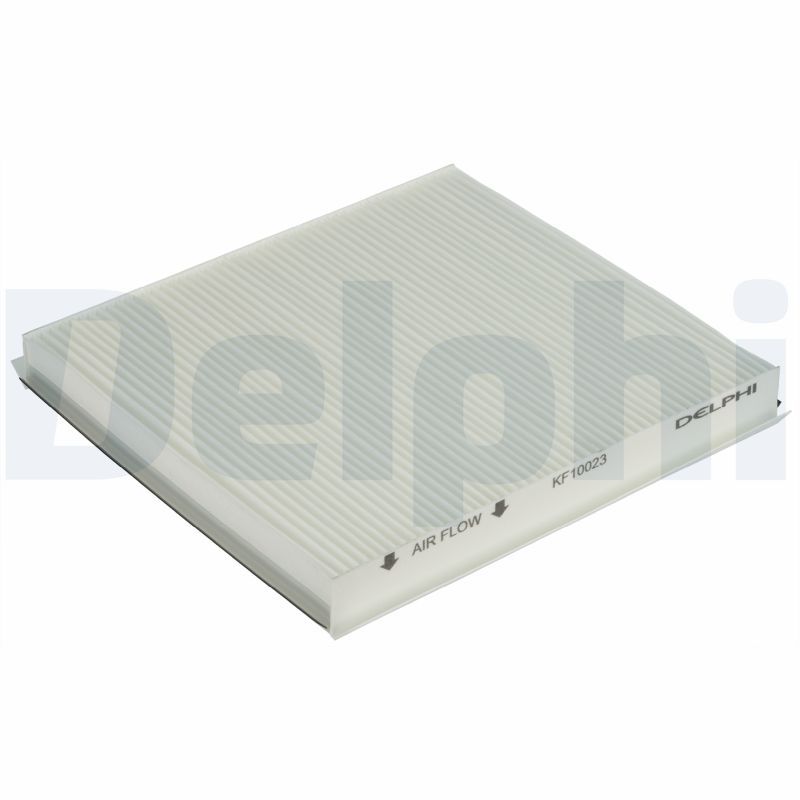 DELPHI KF10023 Filter, cabin air