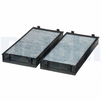 Filter, cabin air DELPHI KF10057C