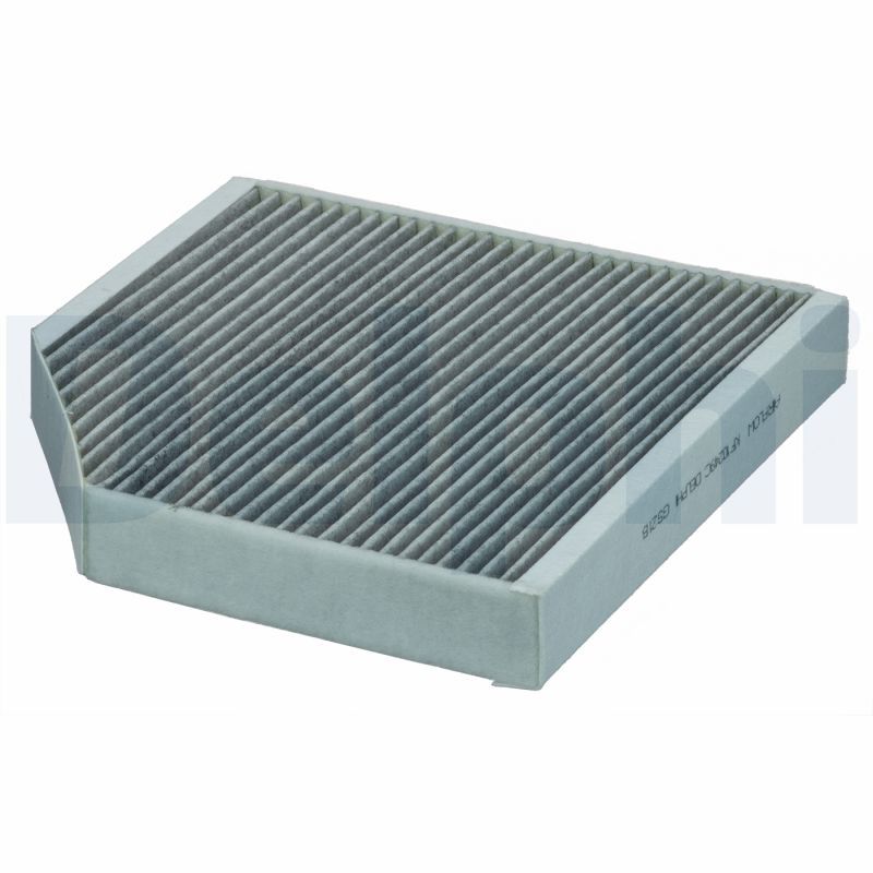 DELPHI KF10249C Filter, cabin air