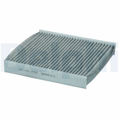 Filter, cabin air DELPHI KF10302C