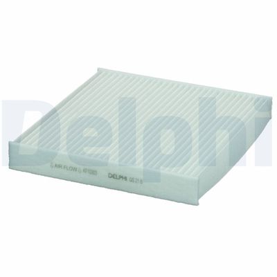Filter, cabin air DELPHI KF10303