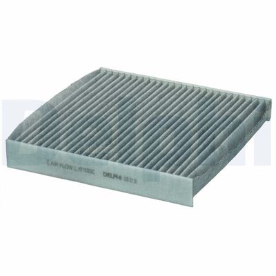 Filter, cabin air DELPHI KF10303C