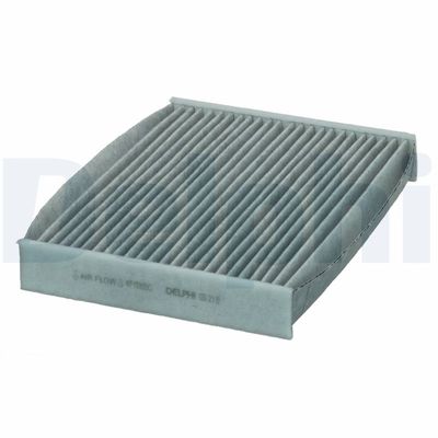 Filter, cabin air DELPHI KF10305C