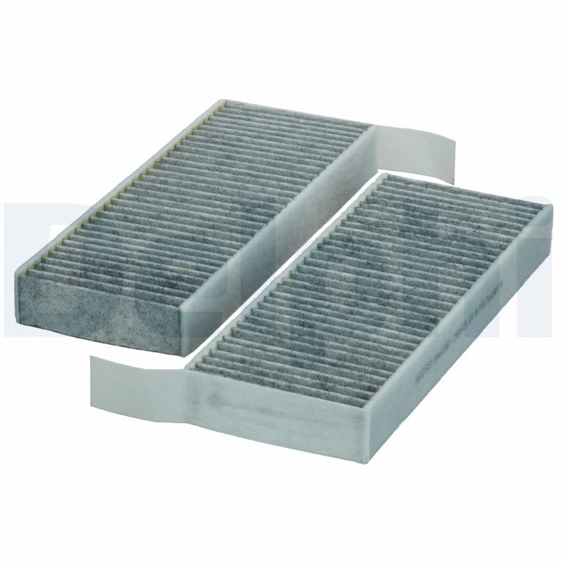 DELPHI KF10306C Filter, cabin air