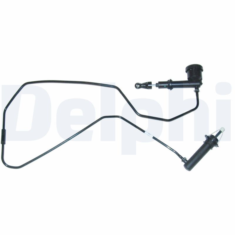 DELPHI LCS10020 Brake Master Cylinder