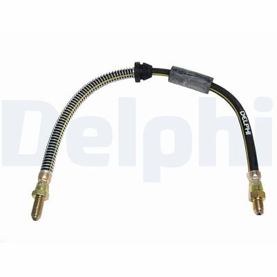 Brake Hose DELPHI LH0100