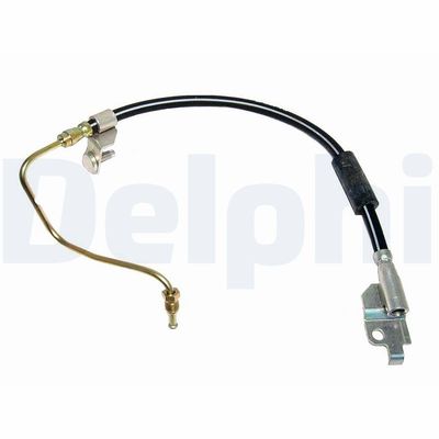 Brake Hose DELPHI LH0101