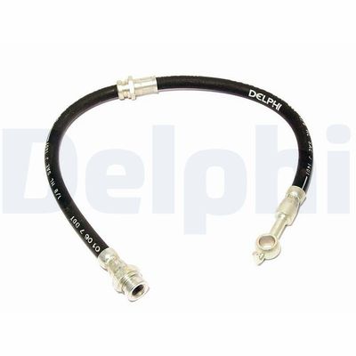 Brake Hose DELPHI LH0104