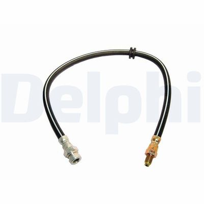Brake Hose DELPHI LH0108