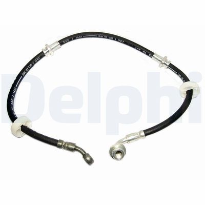 Brake Hose DELPHI LH0110