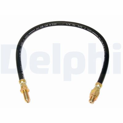 Brake Hose DELPHI LH0138