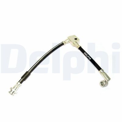 Brake Hose DELPHI LH0155
