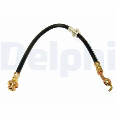 Brake Hose DELPHI LH0161