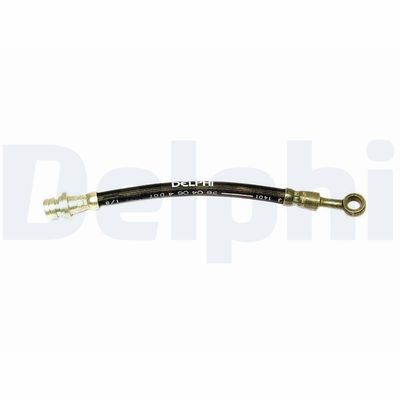 Brake Hose DELPHI LH0174