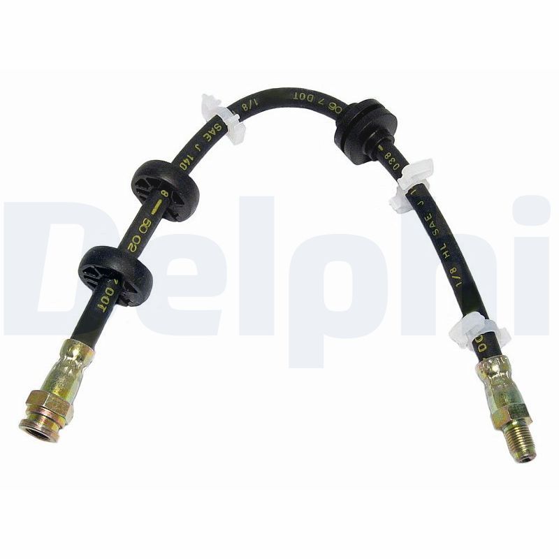 DELPHI LH0199 Brake Hose