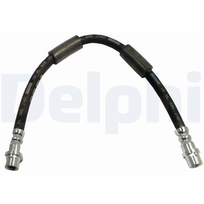 Brake Hose DELPHI LH0213