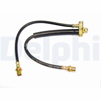 Brake Hose DELPHI LH0258