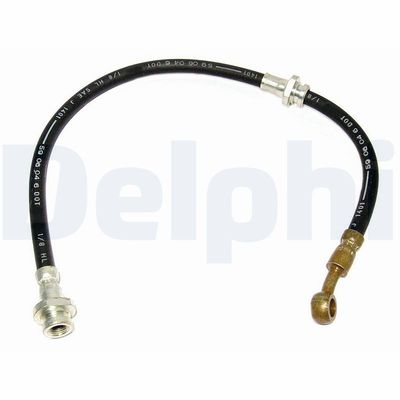 Brake Hose DELPHI LH0267