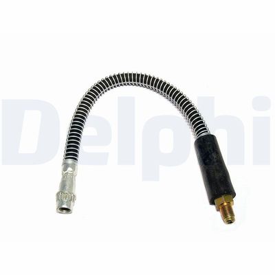 Brake Hose DELPHI LH0276