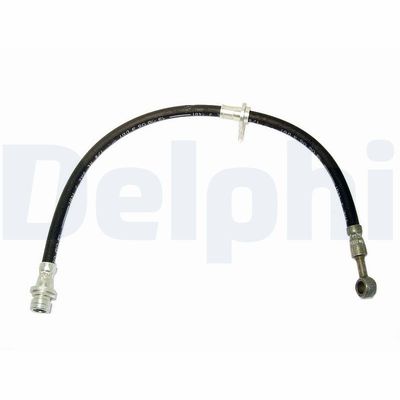 Brake Hose DELPHI LH0286
