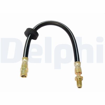 Brake Hose DELPHI LH0296