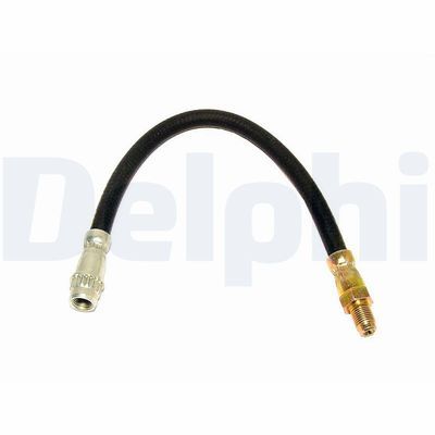Brake Hose DELPHI LH0341