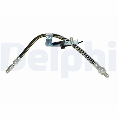 Brake Hose DELPHI LH0365