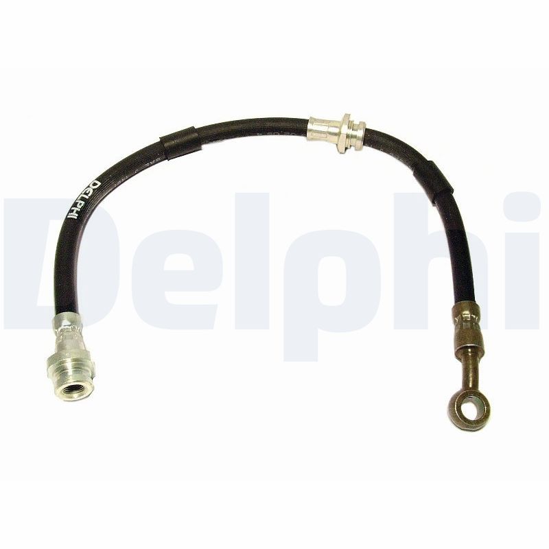 DELPHI LH0381 Brake Hose
