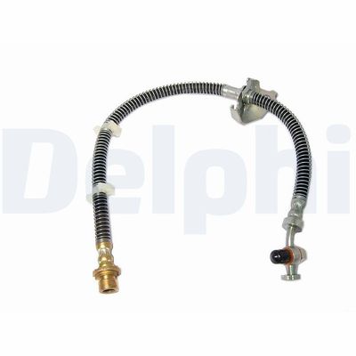 Brake Hose DELPHI LH0404