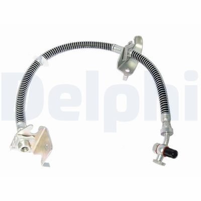 Brake Hose DELPHI LH0405
