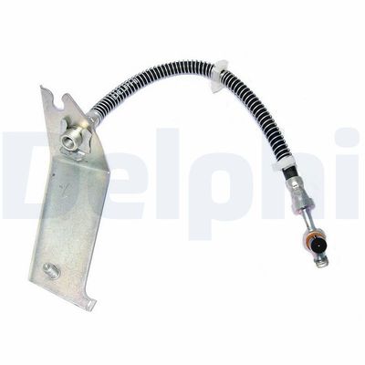 Brake Hose DELPHI LH0406