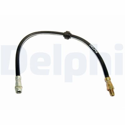 Brake Hose DELPHI LH0416