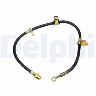 Brake Hose DELPHI LH0432