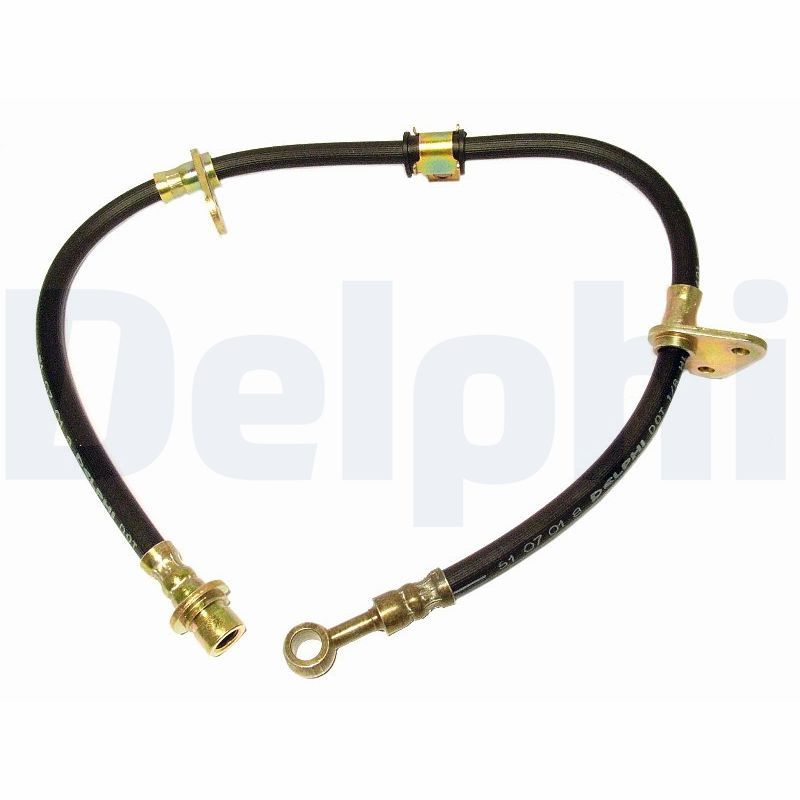 DELPHI LH0433 Brake Hose