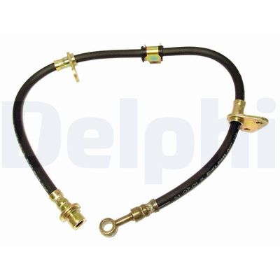 Brake Hose DELPHI LH0433