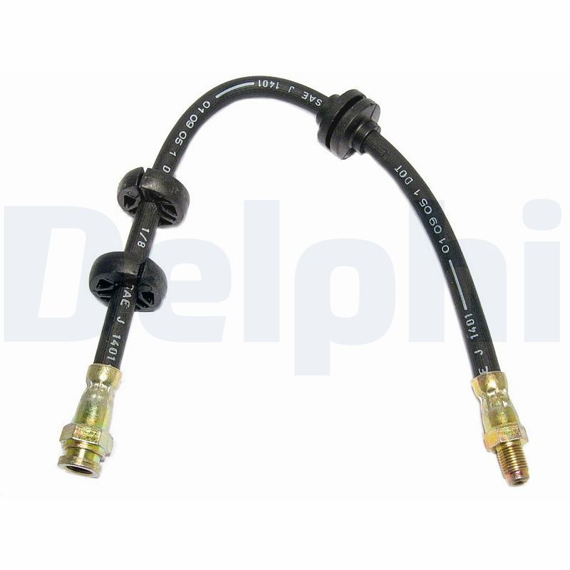 DELPHI LH0435 Brake Hose