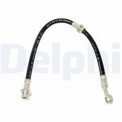 Brake Hose DELPHI LH0451