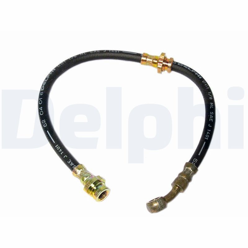 DELPHI LH0452 Brake Hose